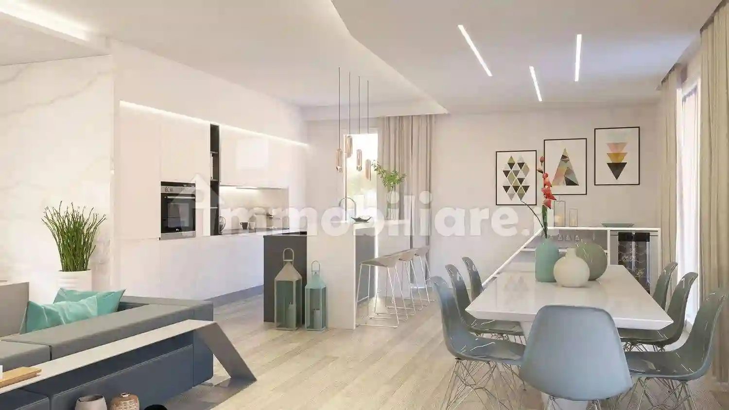 Appartamento - foto 3