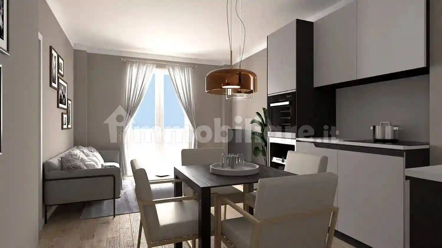 Appartamento - foto 3