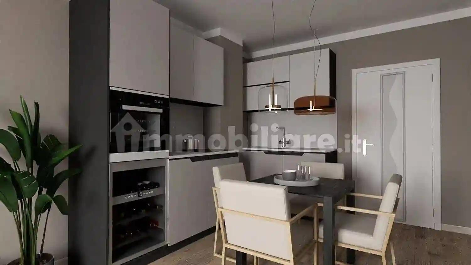 Appartamento - foto 4