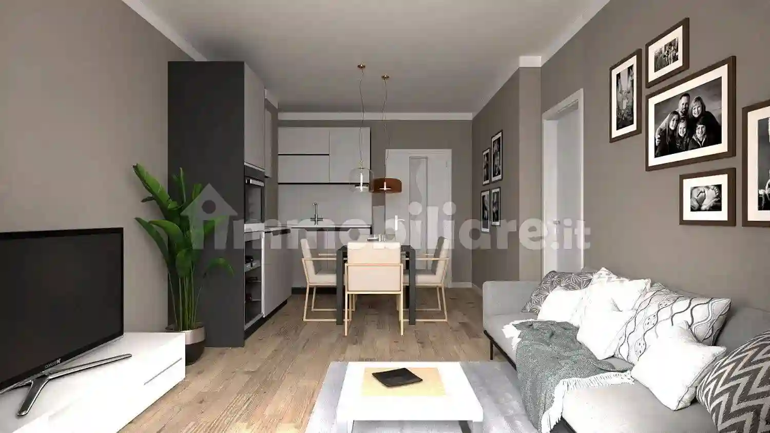 Appartamento - foto 5