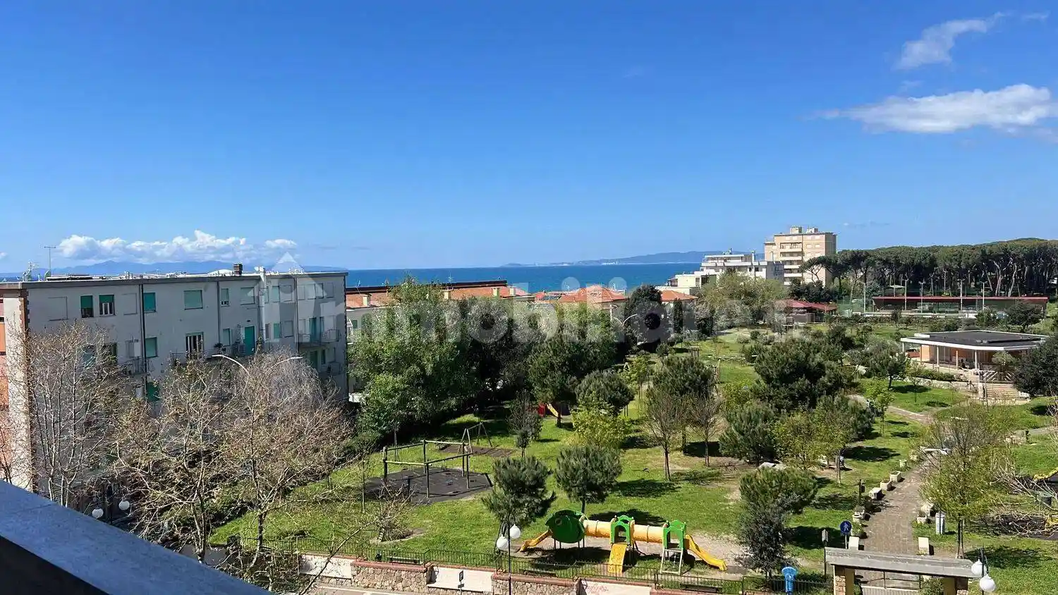 Appartamento in vendita a Follonica