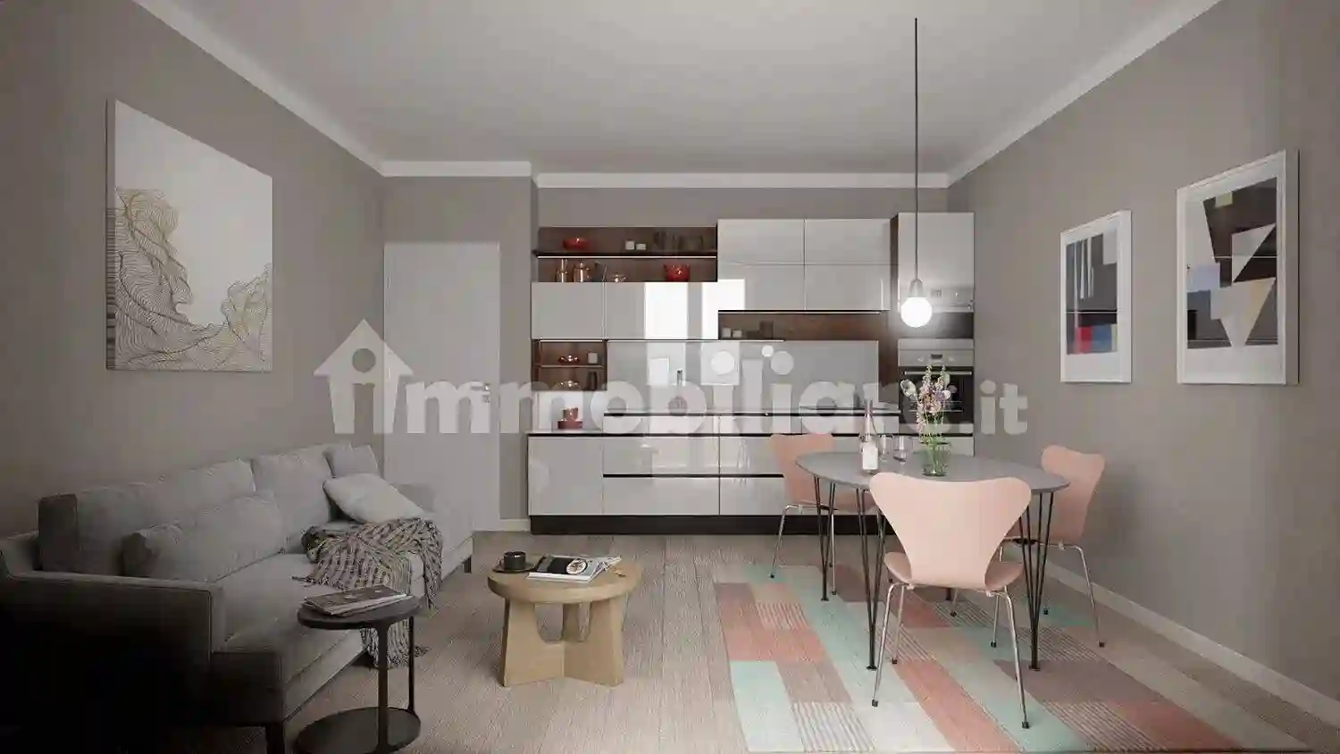 Appartamento - foto 3