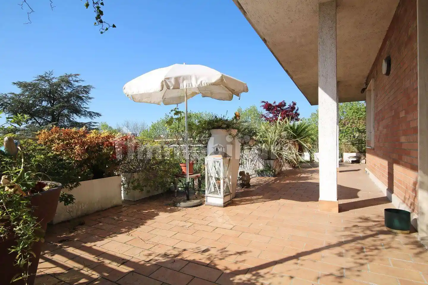 Attico - Mansarda in vendita a Parma