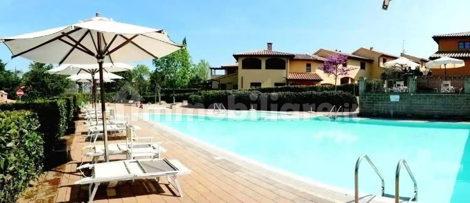Appartamento in vendita a Scarlino