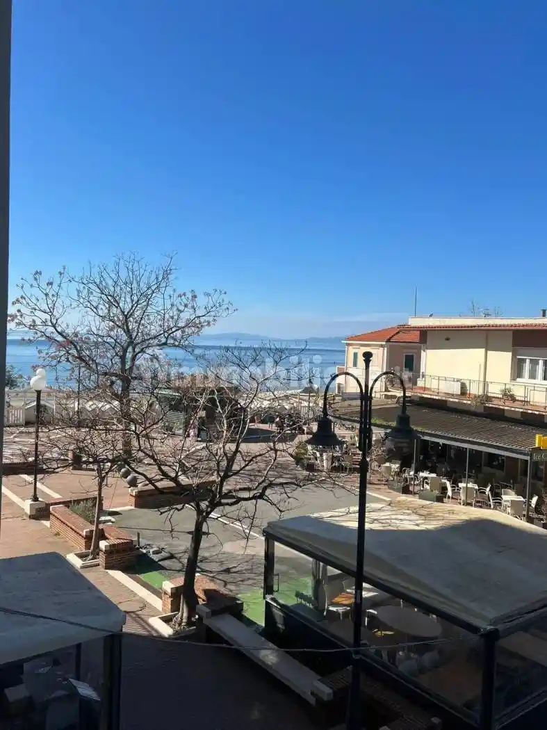 Appartamento in vendita a Follonica