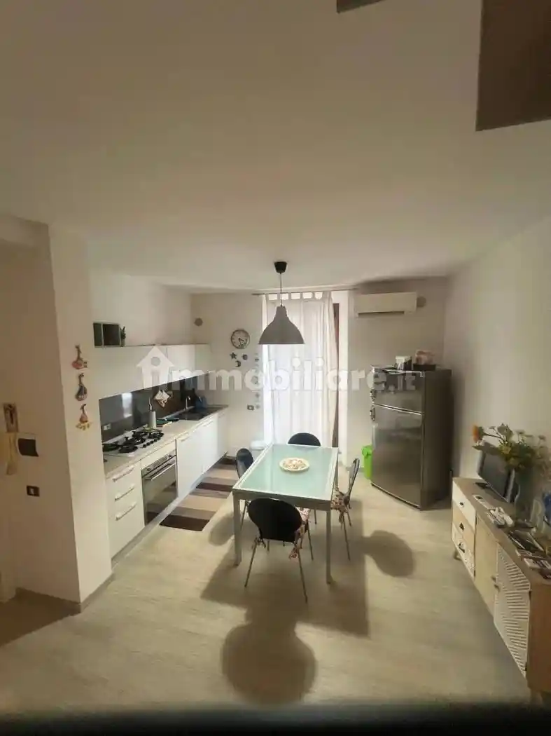 Appartamento in vendita a Follonica
