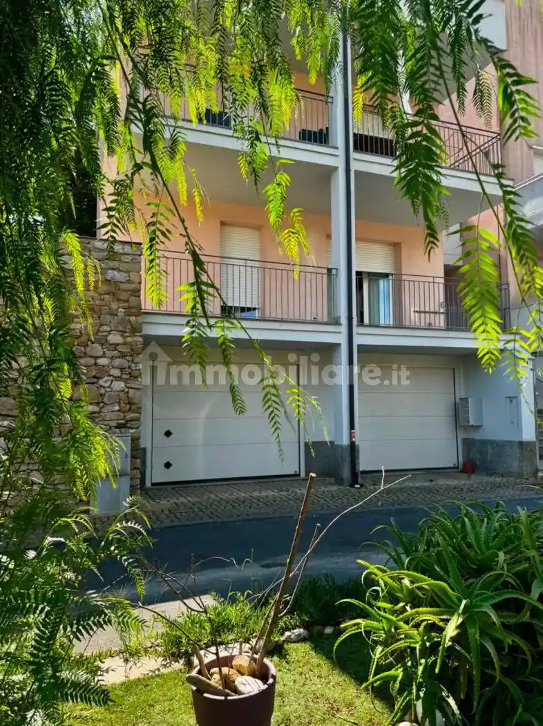 Appartamento in vendita a Albenga