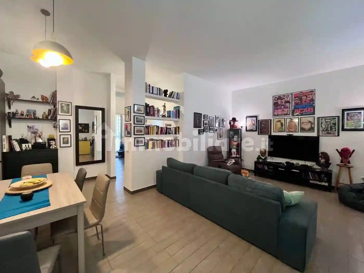 Appartamento - foto 4