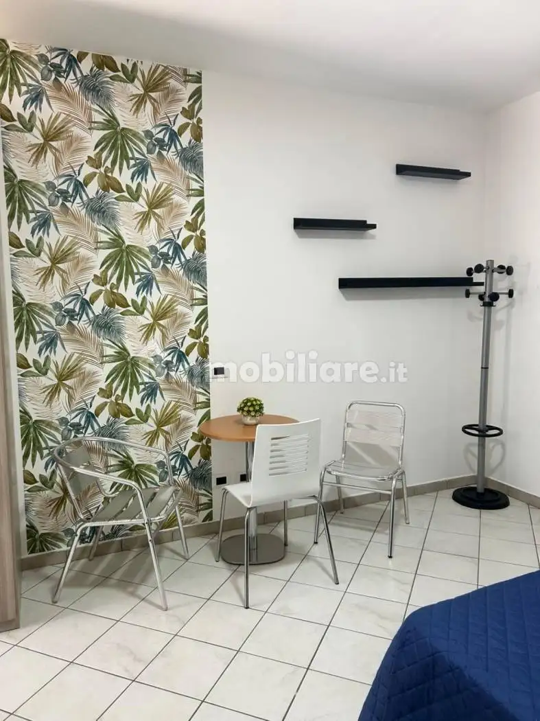 Palazzo - Edificio in affitto a Roma