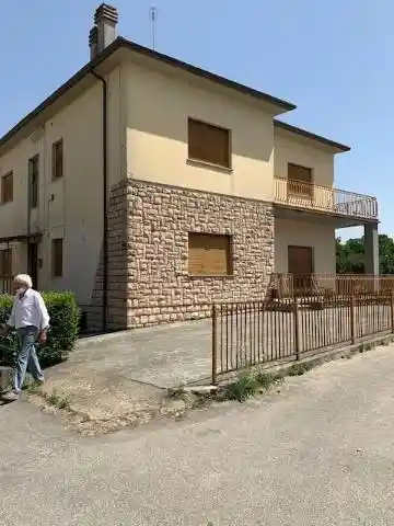 Villa in vendita a Città di Castello