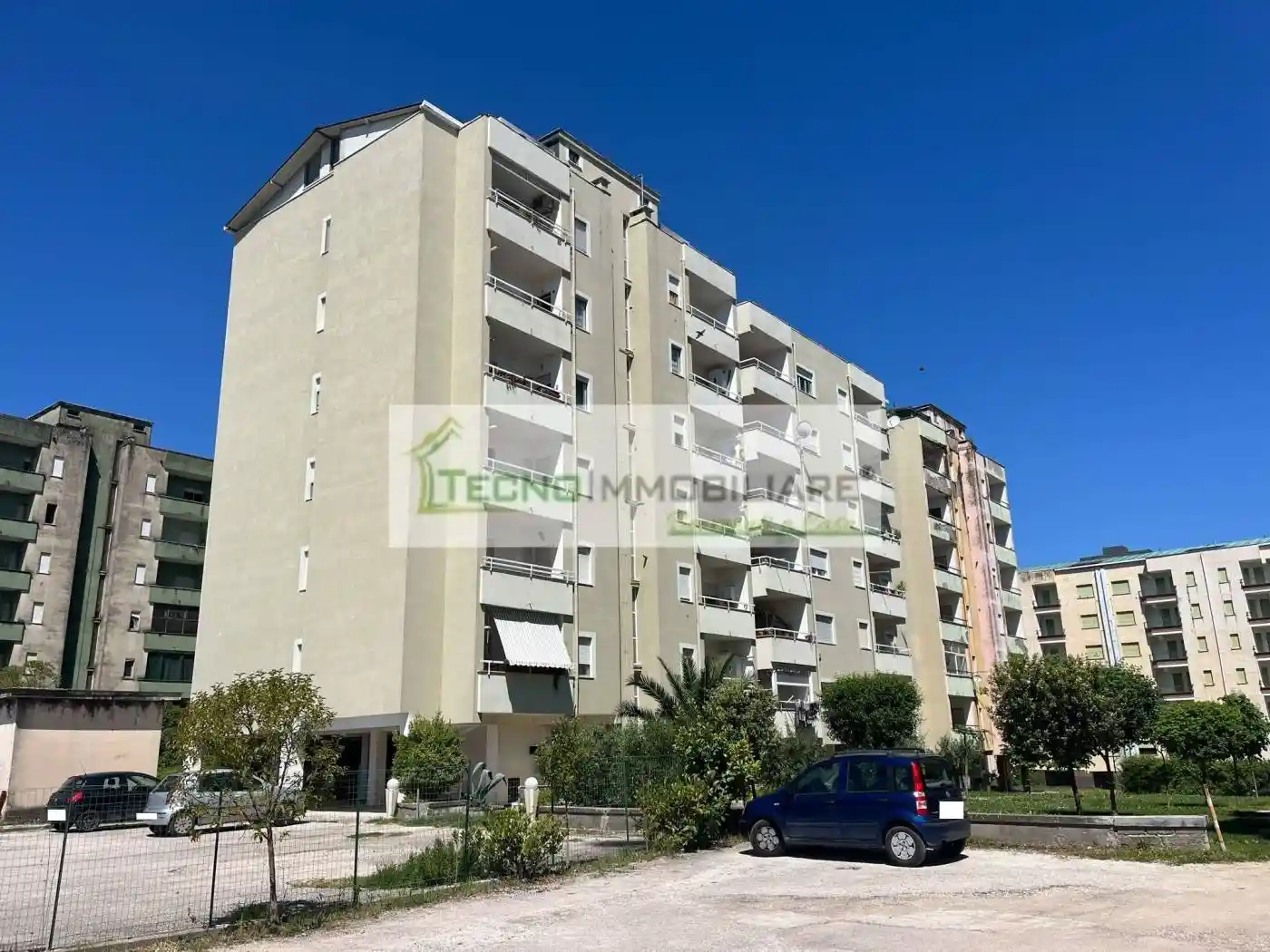 Appartamento in vendita a Pontecorvo