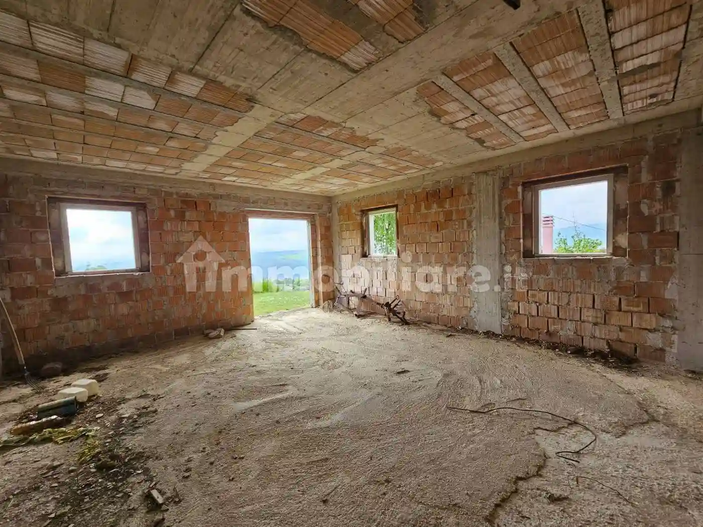 Casa indipendente - foto 5