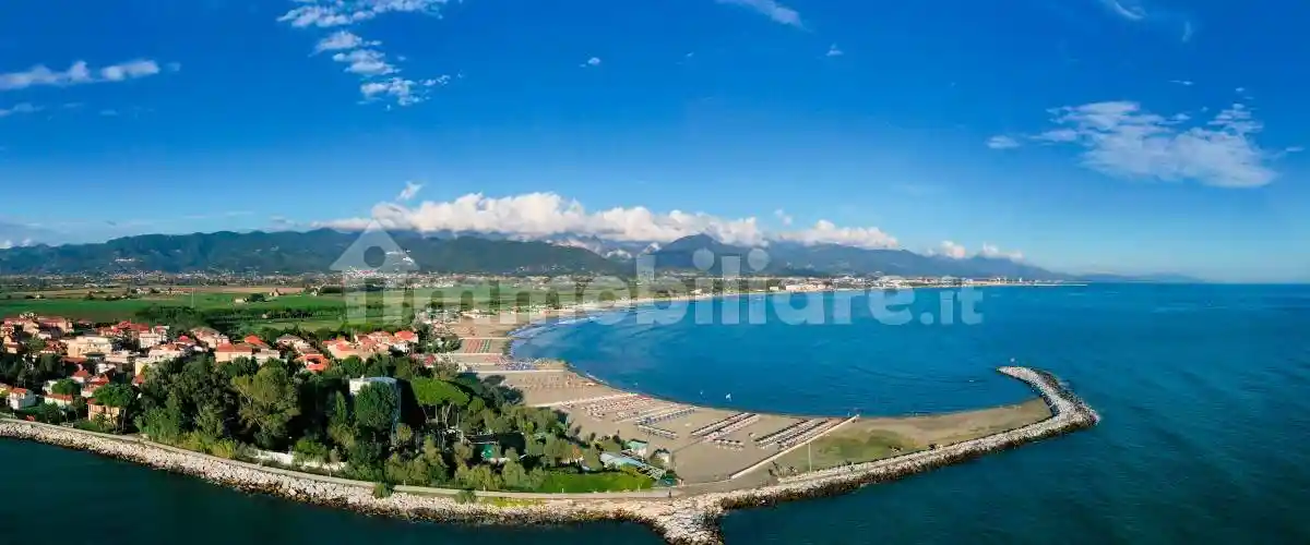 Attico - Mansarda in vendita a Ameglia