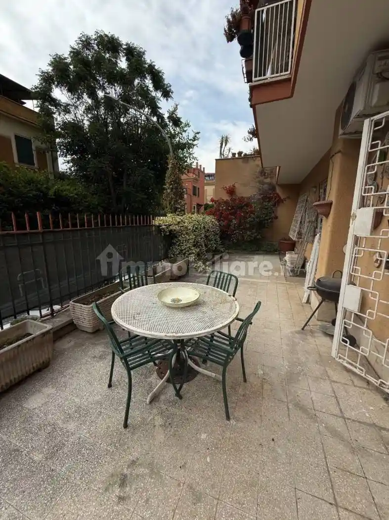 Appartamento in affitto a Roma