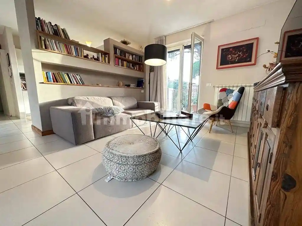 Appartamento in vendita a Caserta