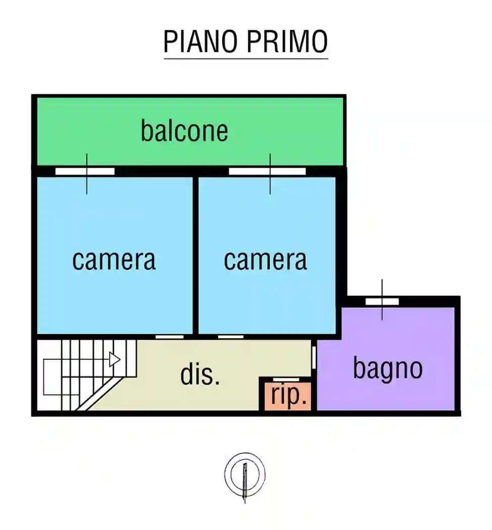 Villetta a schiera - foto 4