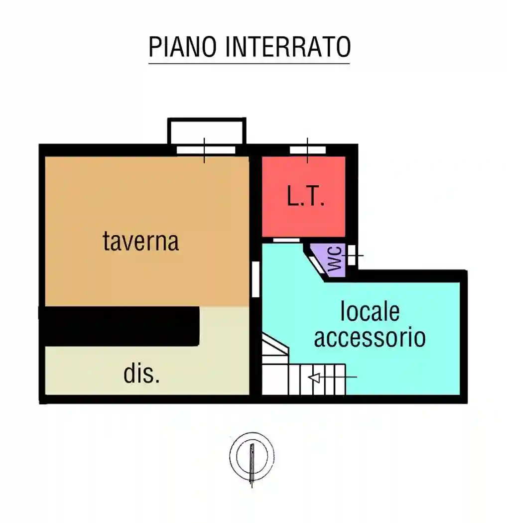 Villetta a schiera - foto 5