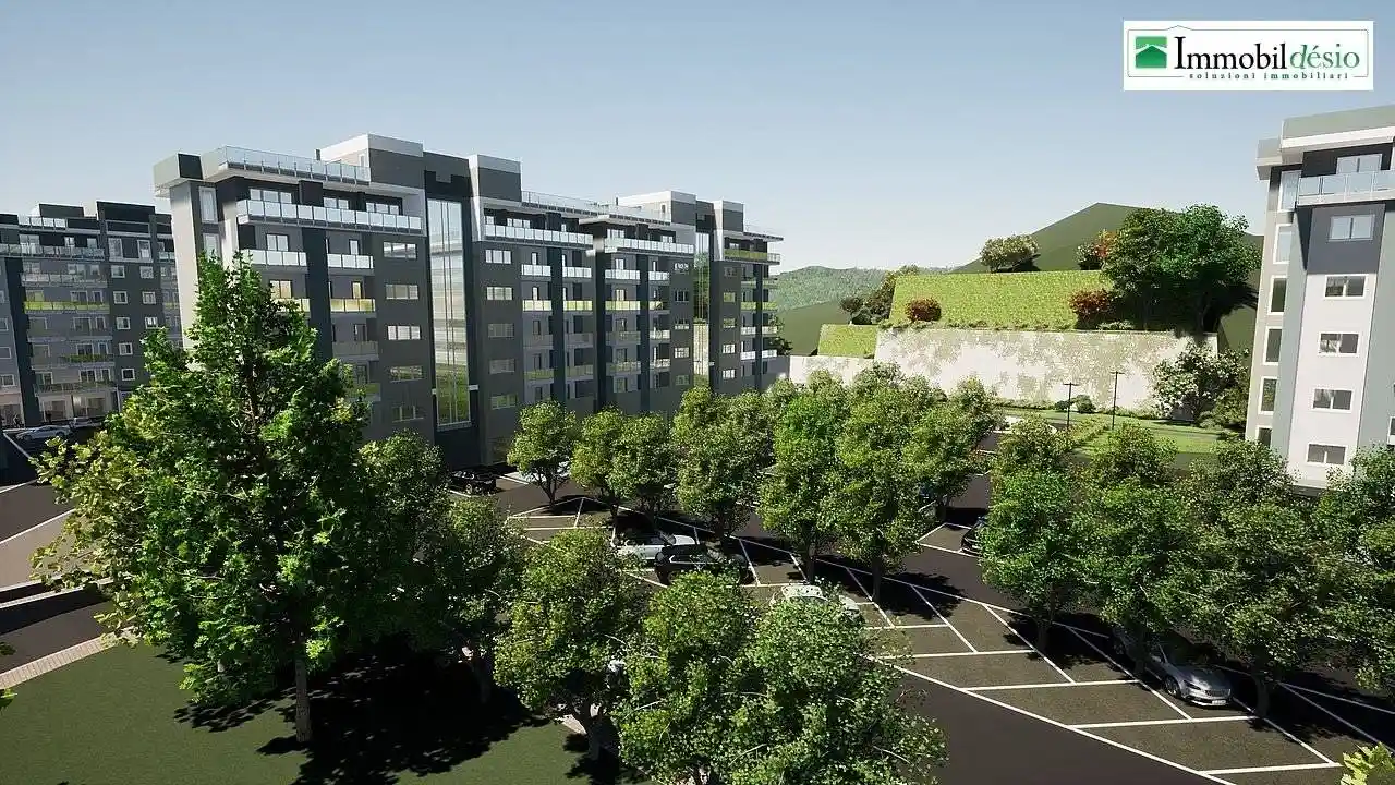 Appartamento via Francesco Tammone, Centro, Potenza - foto 2