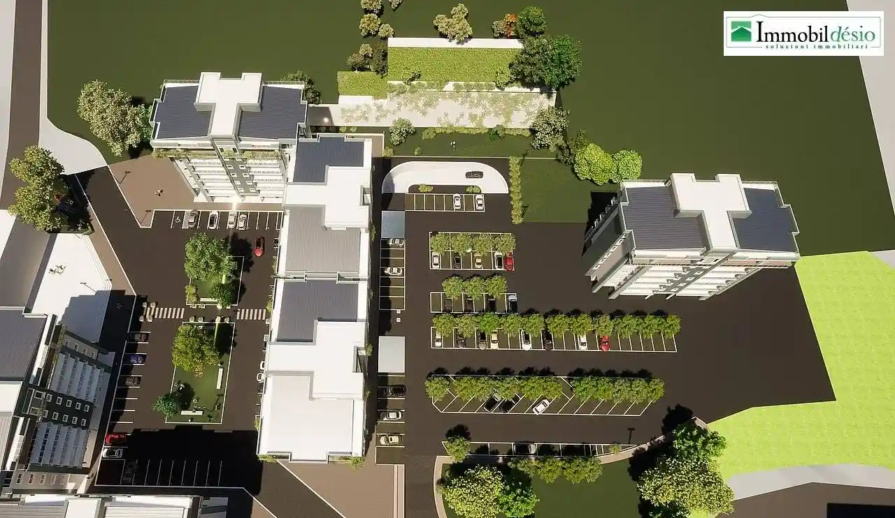 Appartamento via Francesco Tammone, Centro, Potenza - foto 3