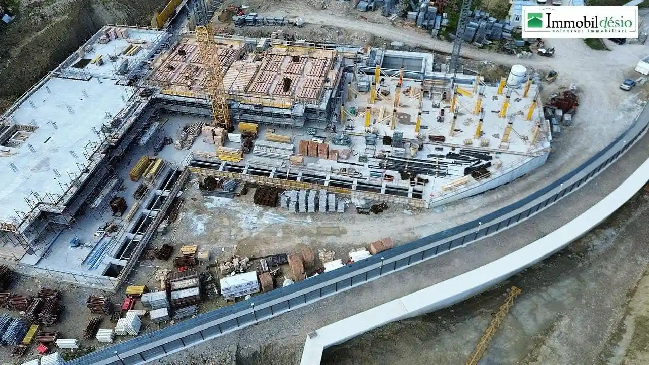 Appartamento via Francesco Tammone, Centro, Potenza - foto 4