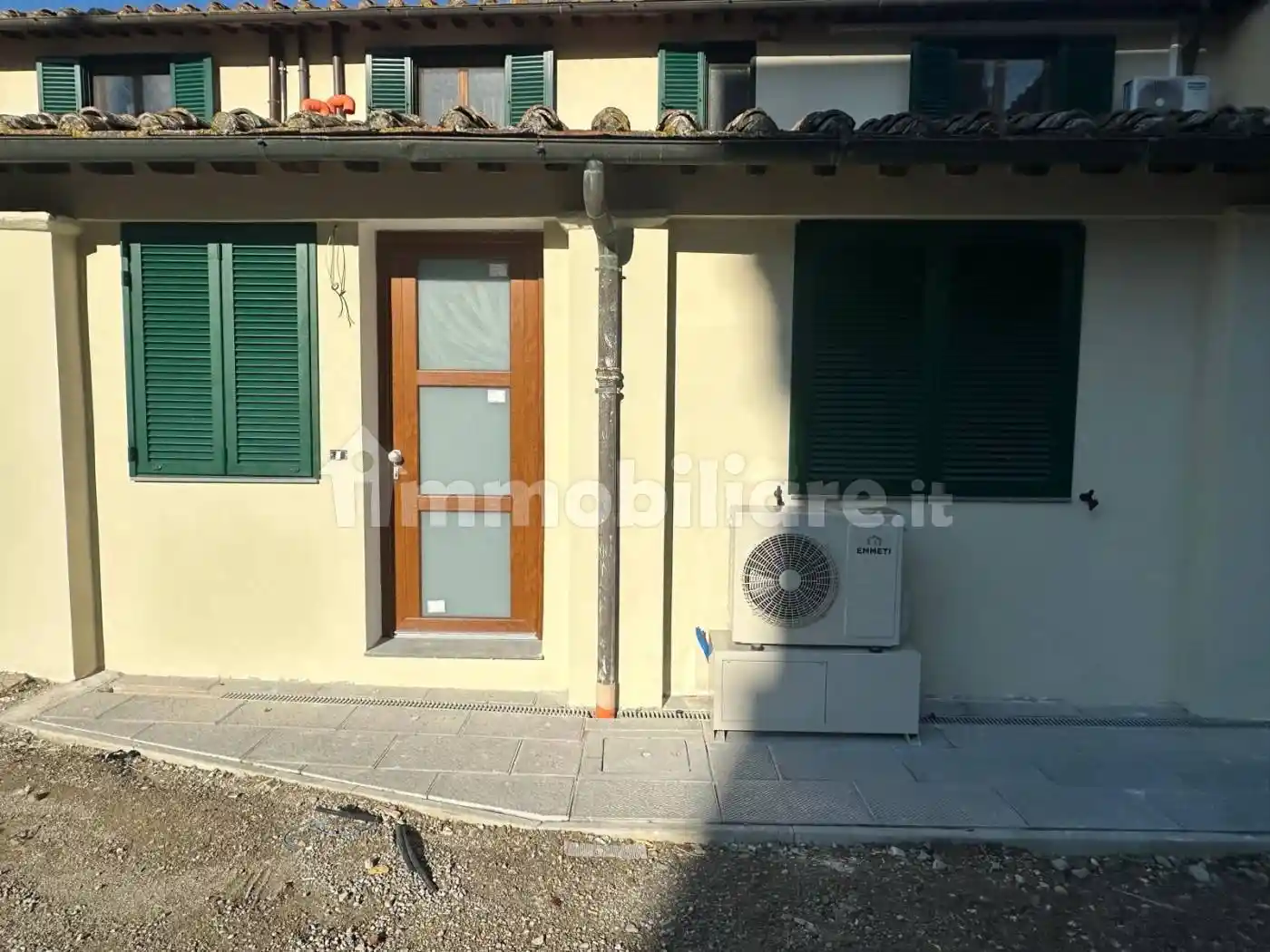 Appartamento in vendita a Firenze