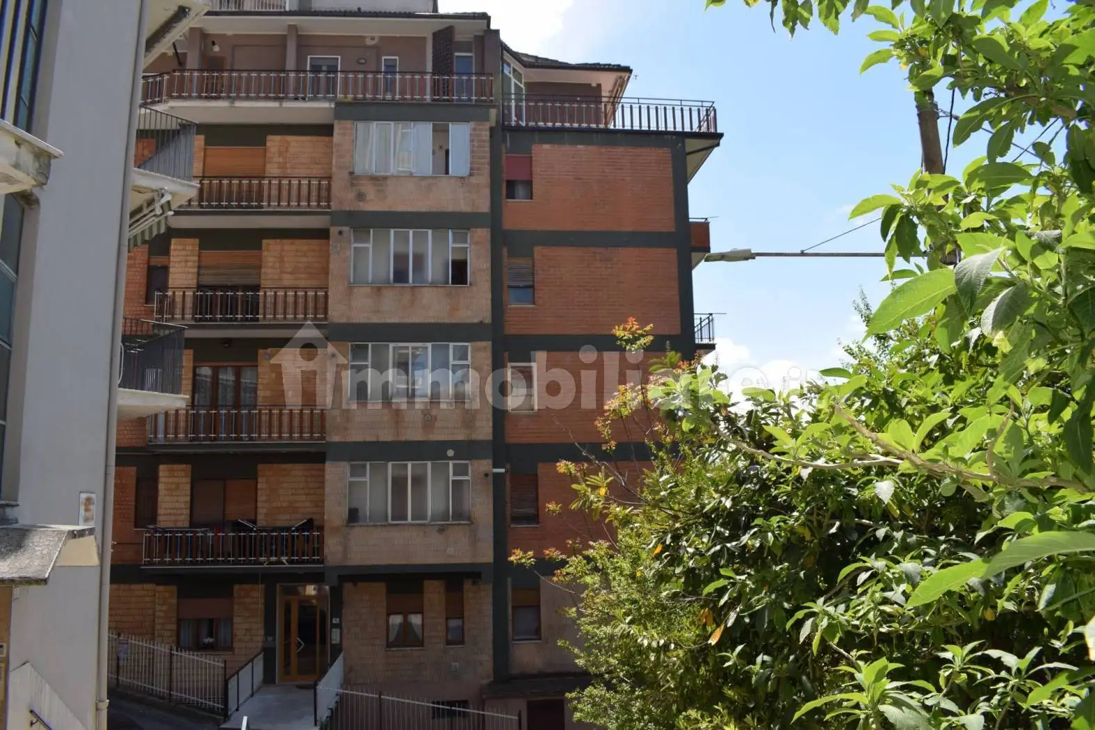 Appartamento in vendita a Chieti