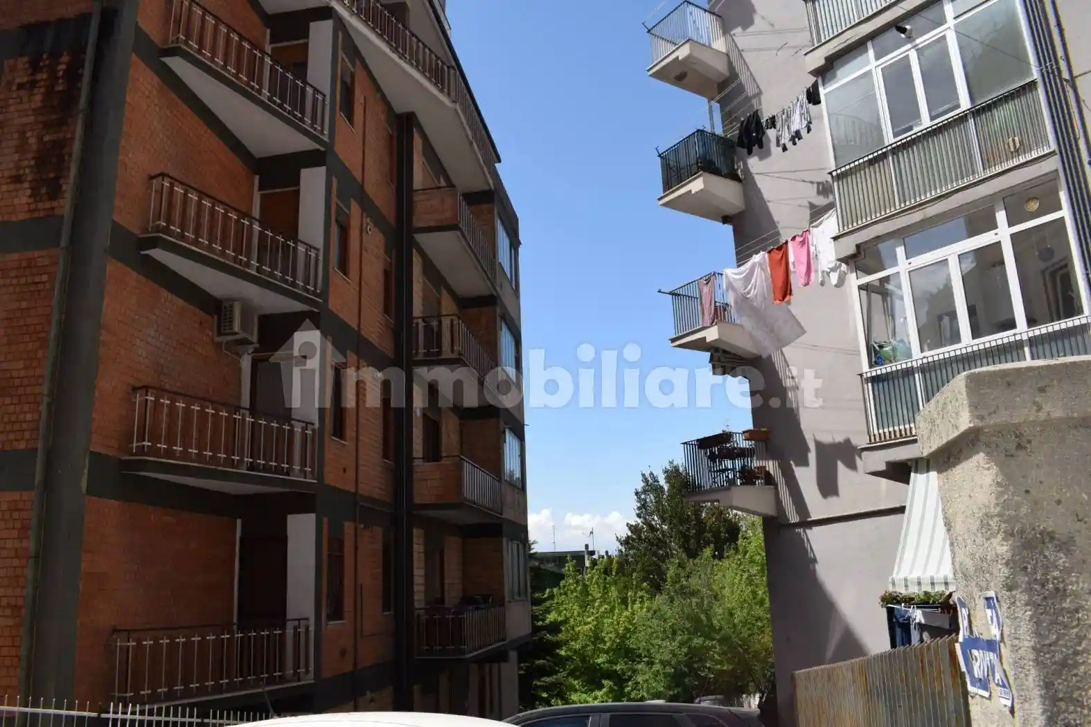 Appartamento via 123a Brigata Chieti, Chieti Città, Chieti - foto 2