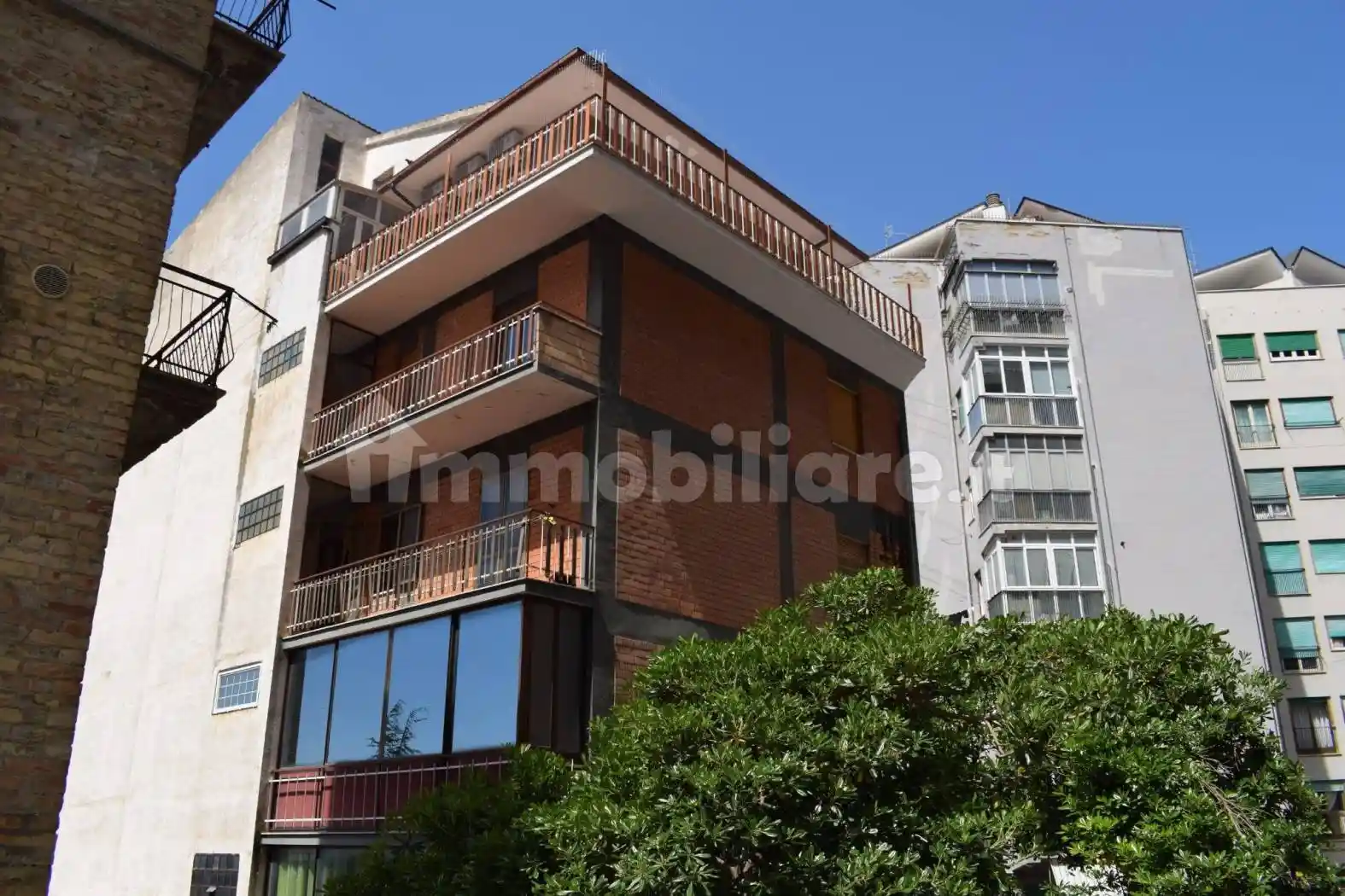 Appartamento via 123a Brigata Chieti, Chieti Città, Chieti - foto 3