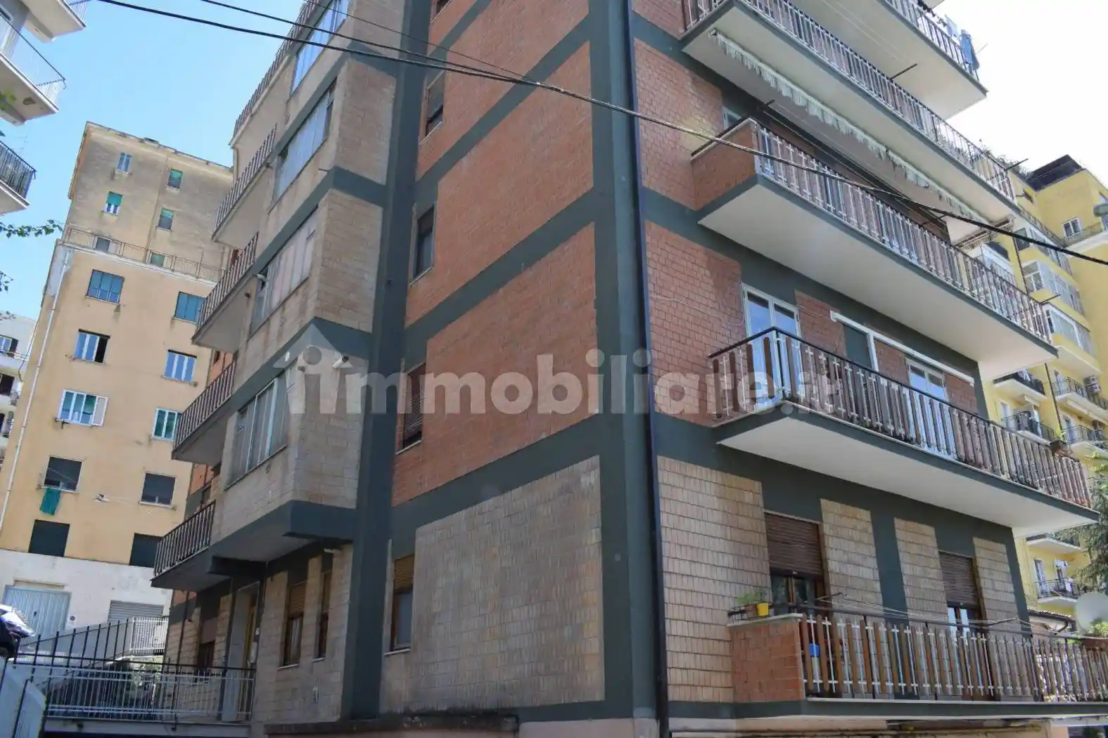 Appartamento via 123a Brigata Chieti, Chieti Città, Chieti - foto 4