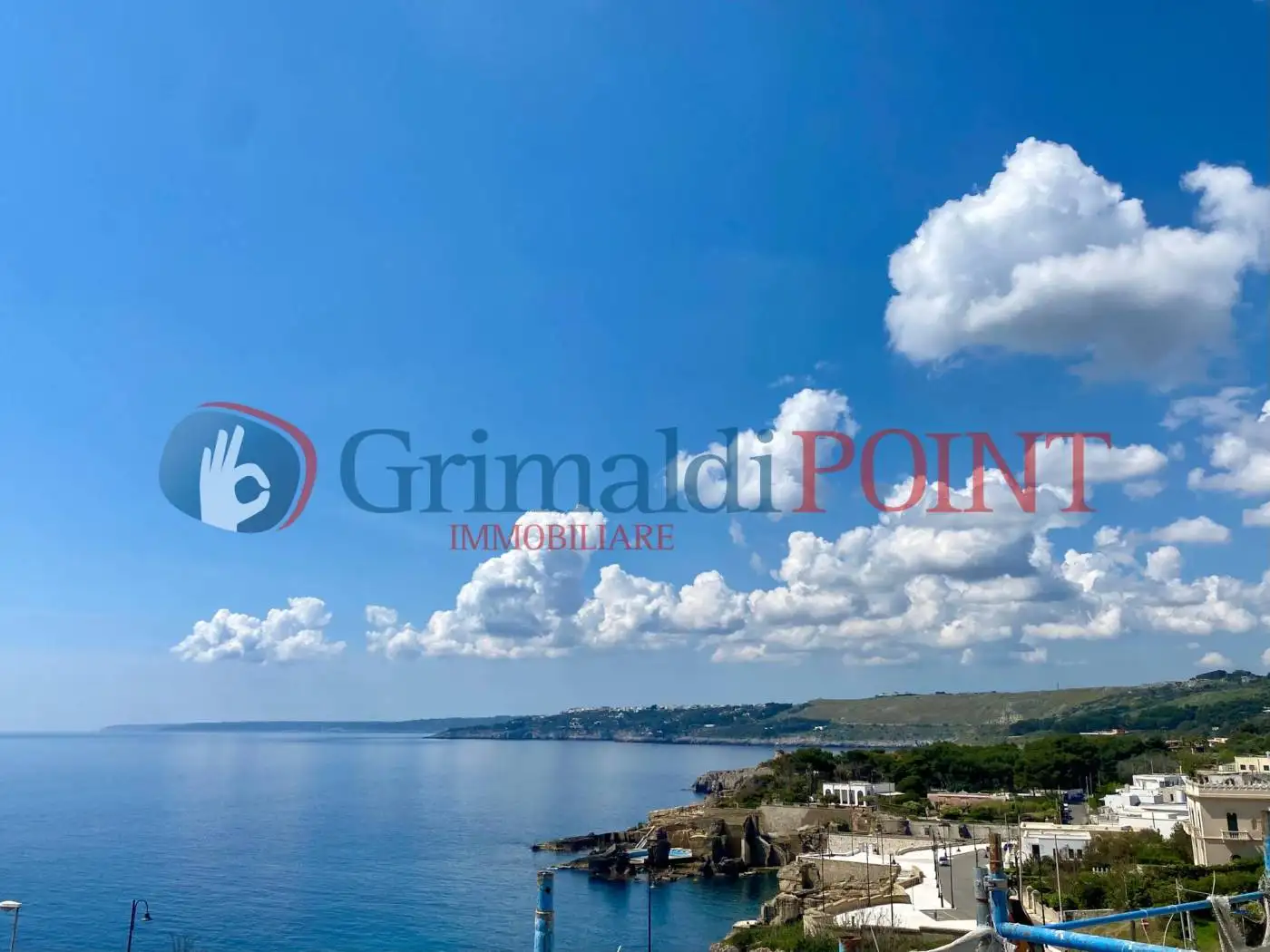 Appartamento in vendita a Santa Cesarea Terme