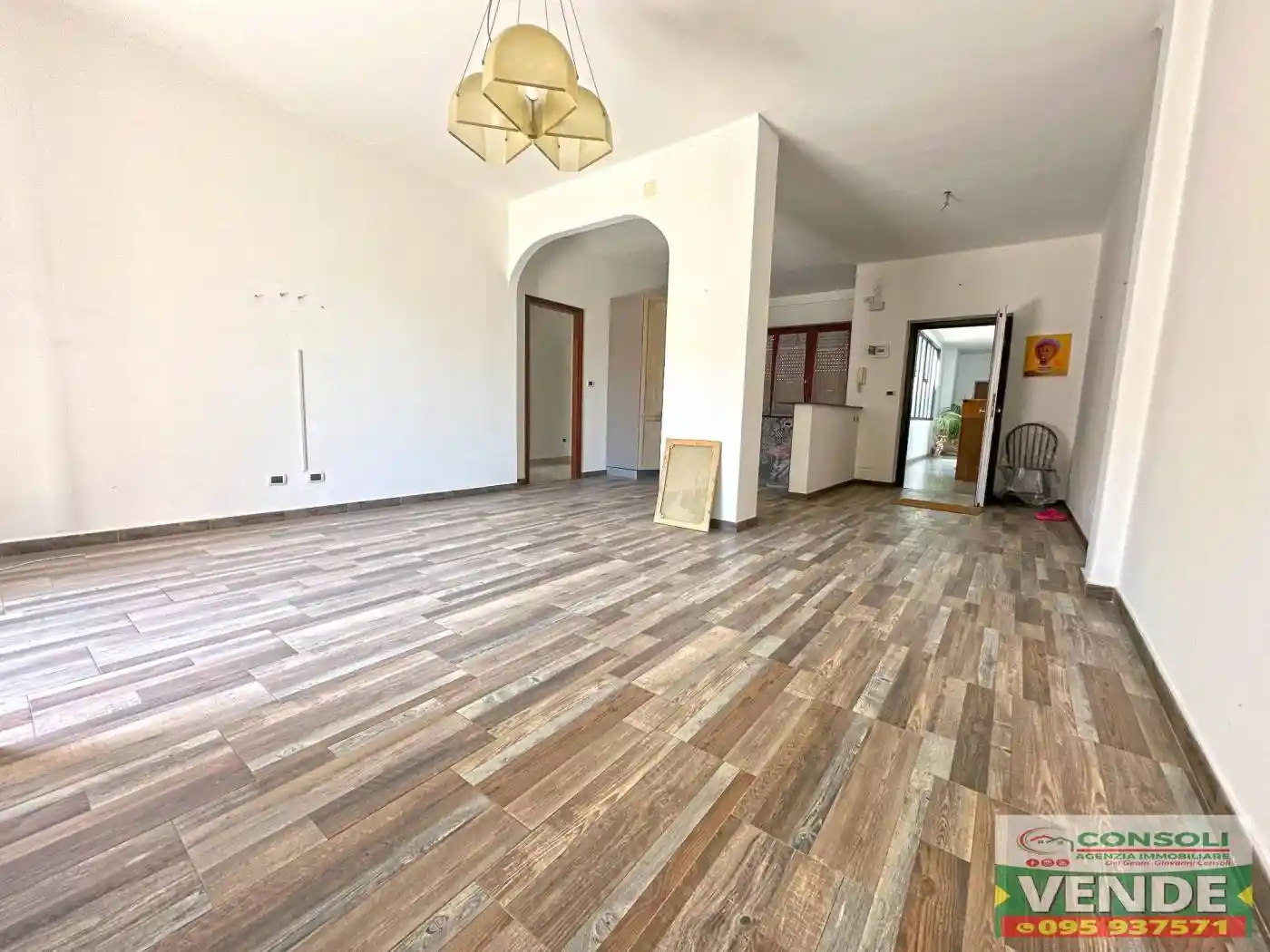 Appartamento in vendita a Giarre