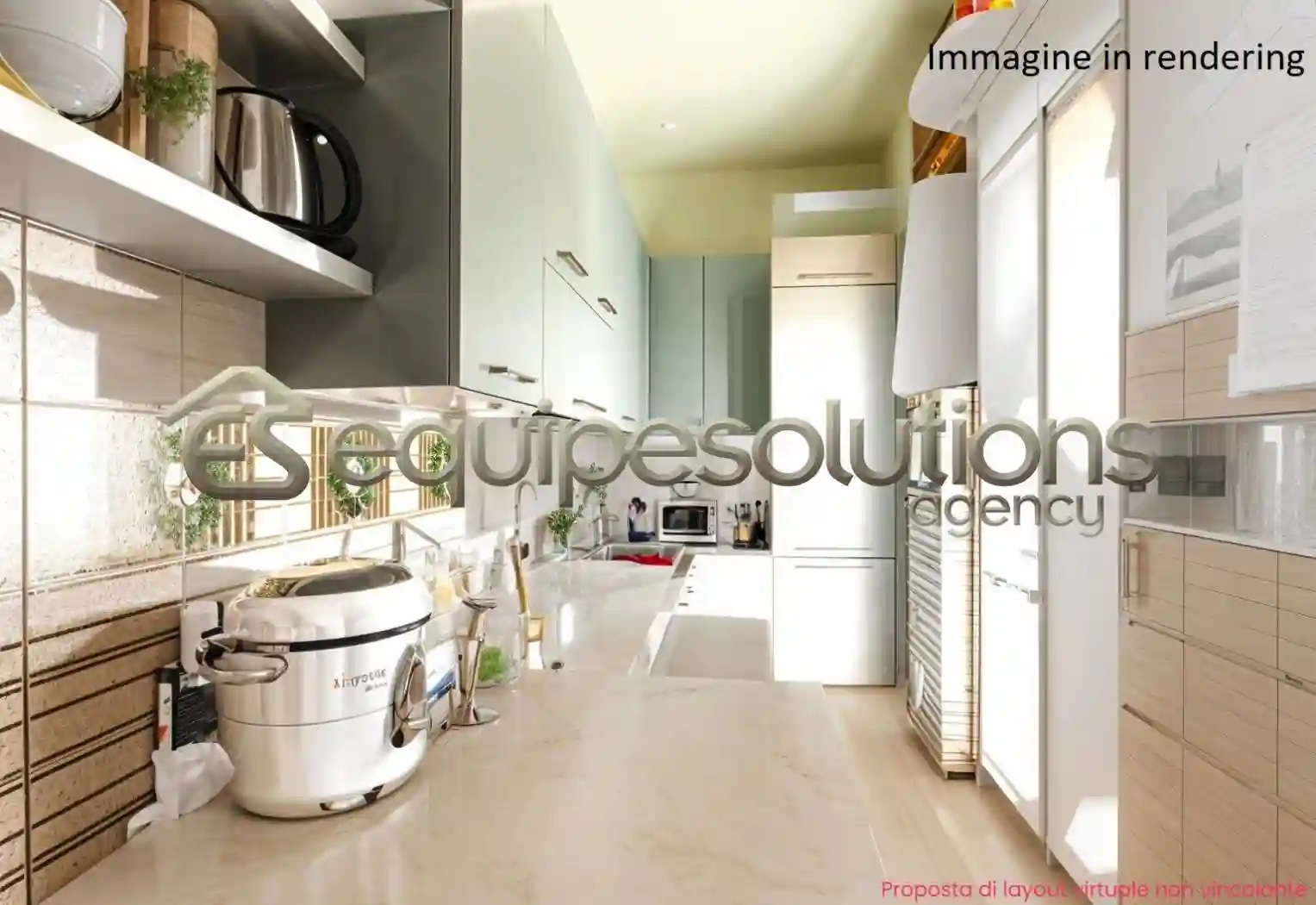 Appartamento - foto 3