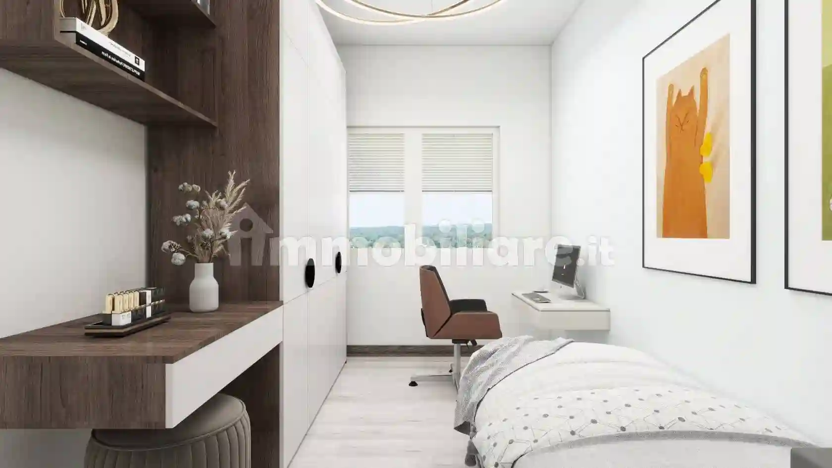 Appartamento - foto 5