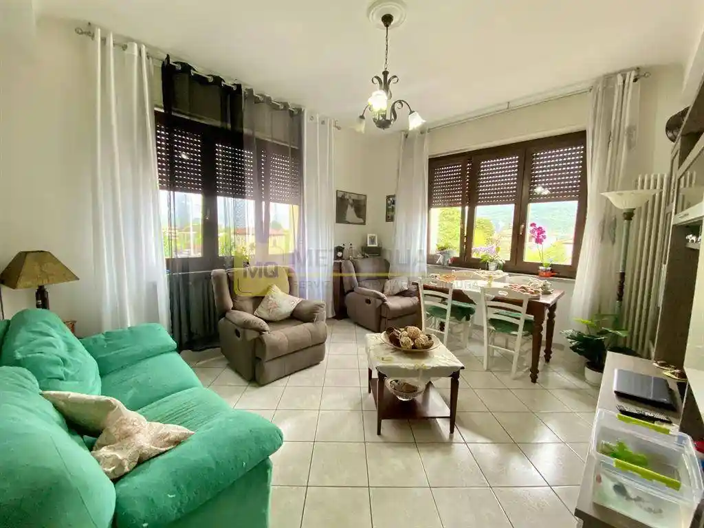 Trilocale via statale, Garlate - foto 2