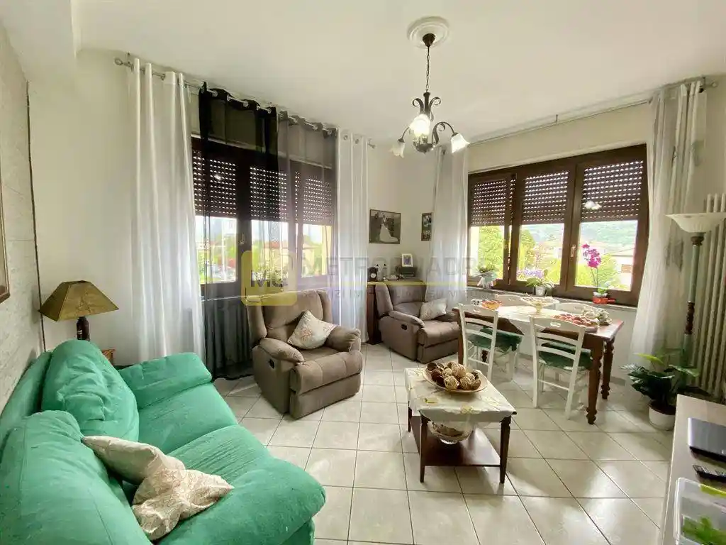 Trilocale via statale, Garlate - foto 4