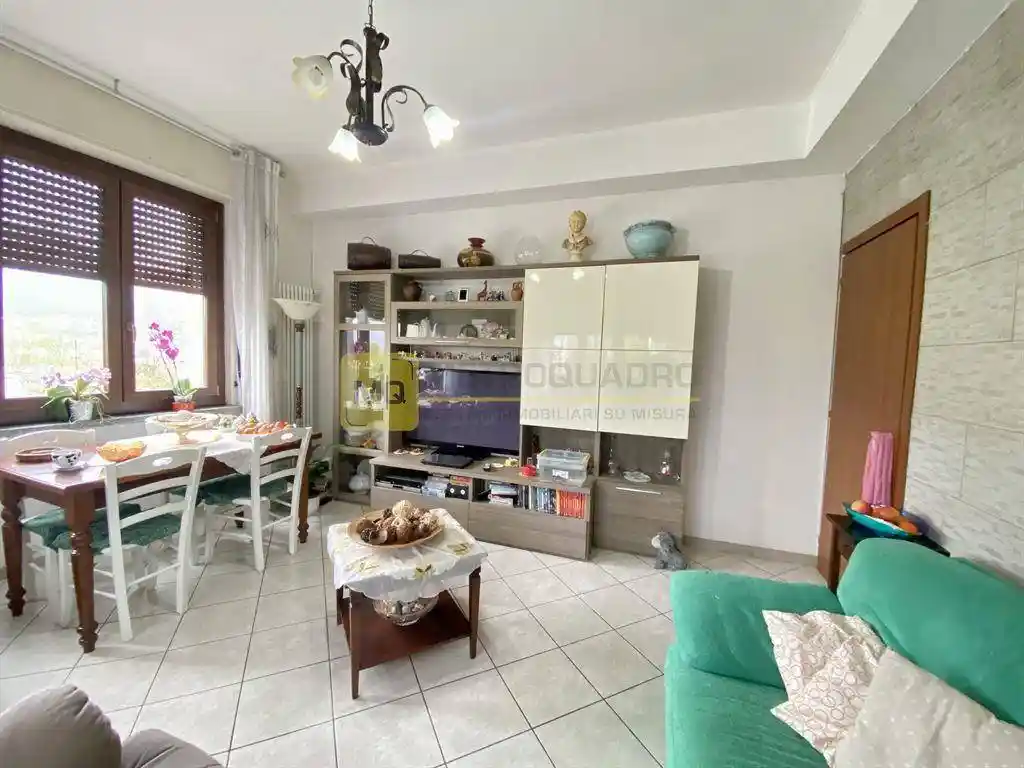 Trilocale via statale, Garlate - foto 5