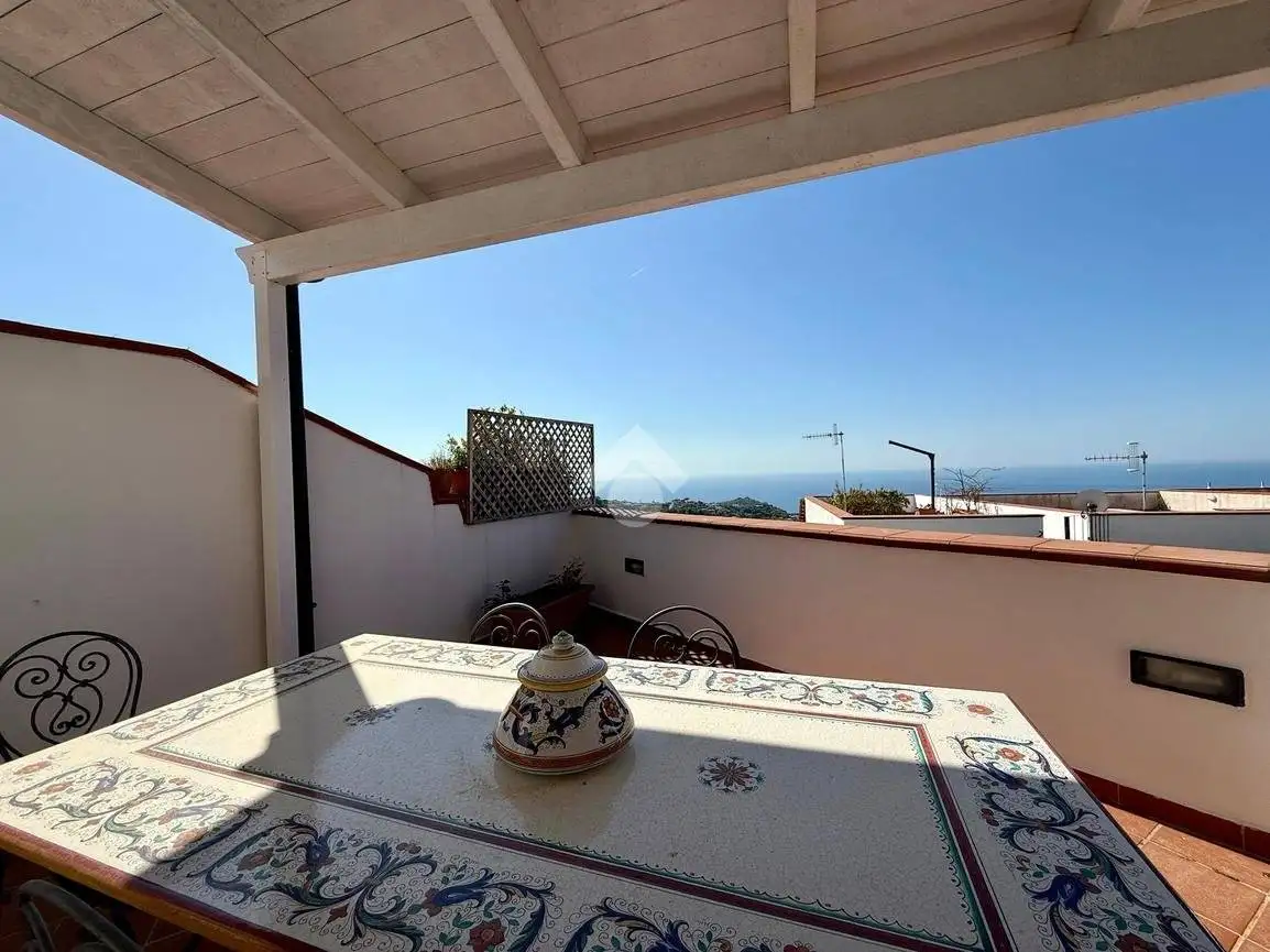 Bilocale via Angelo Migliaccio 145, Barano d'Ischia - foto 3