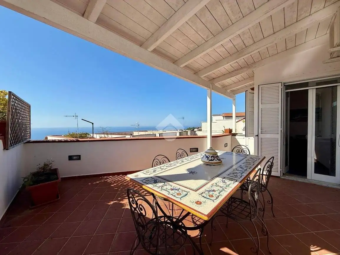 Bilocale via Angelo Migliaccio 145, Barano d'Ischia - foto 4