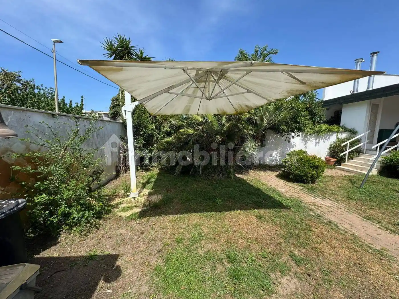 Villa bifamiliare via Antonio Cagnoni, Infernetto, Roma - foto 3