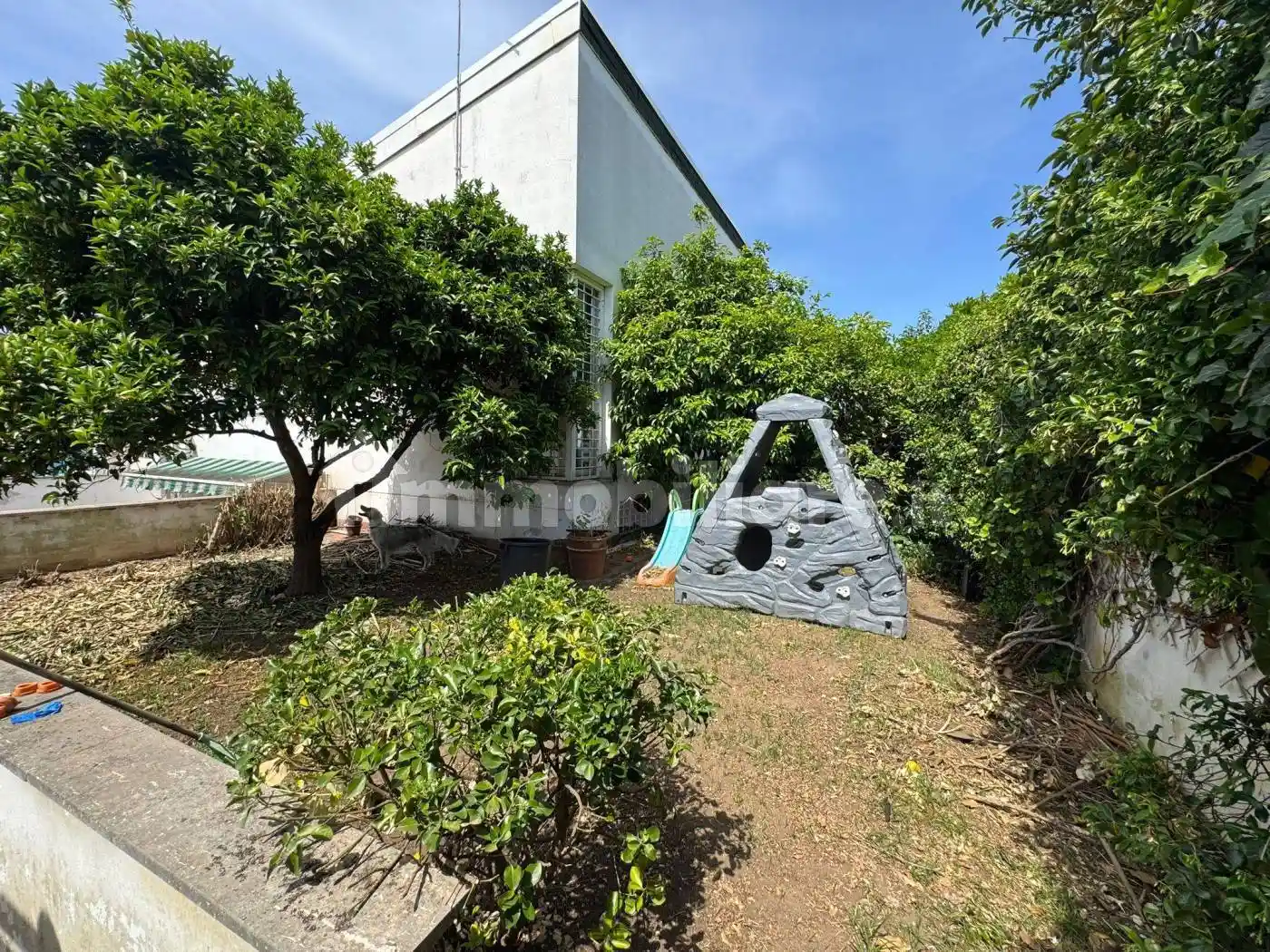 Villa bifamiliare via Antonio Cagnoni, Infernetto, Roma - foto 4