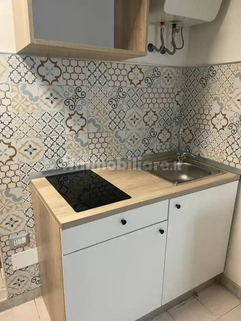 Attico - Mansarda in affitto a Torino