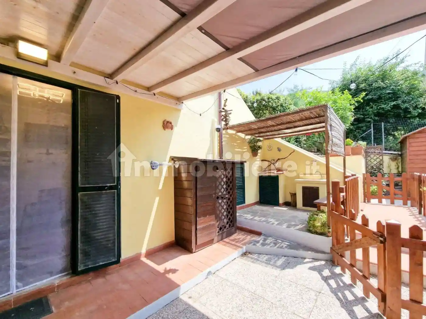 Appartamento in vendita a Rio