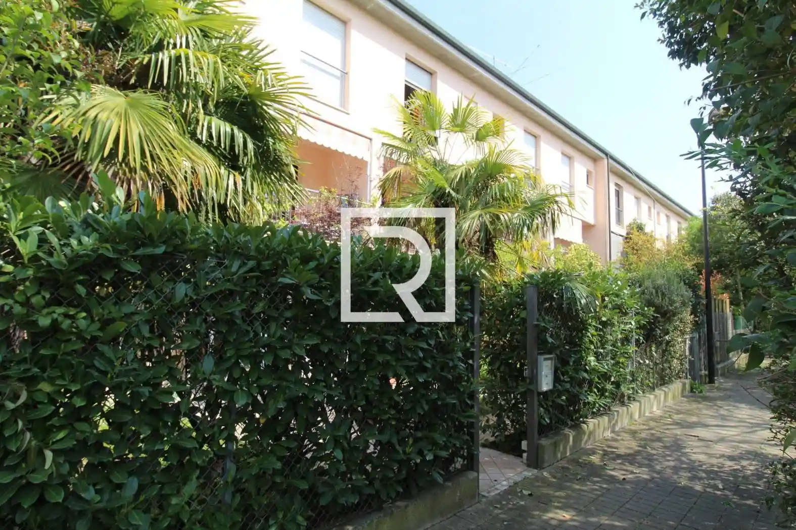 Villetta a schiera in vendita a Ravenna