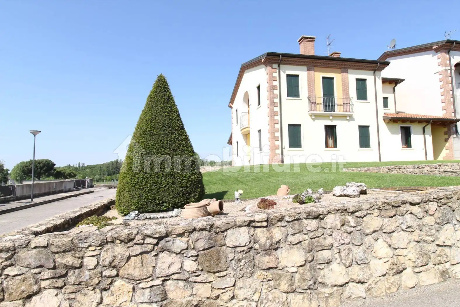 Villa in vendita a Orgiano