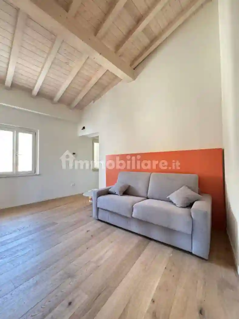 Attico - Mansarda - foto 4