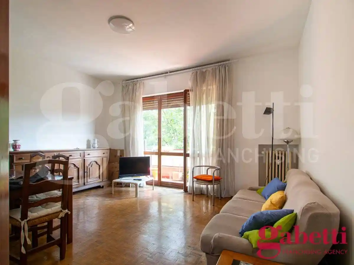 Quadrilocale via Pitteri, 111, Rubattino, Milano - foto 2