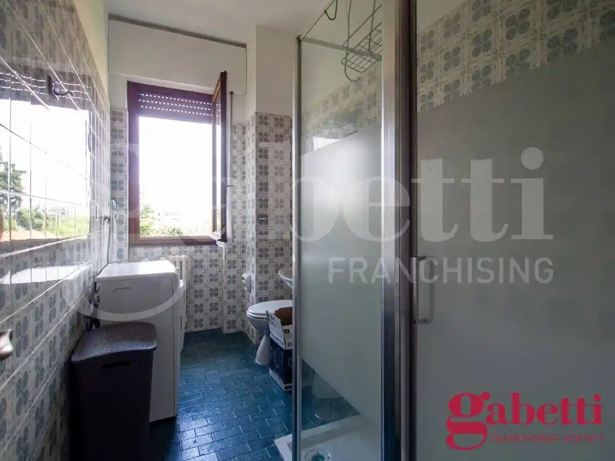 Quadrilocale via Pitteri, 111, Rubattino, Milano - foto 3