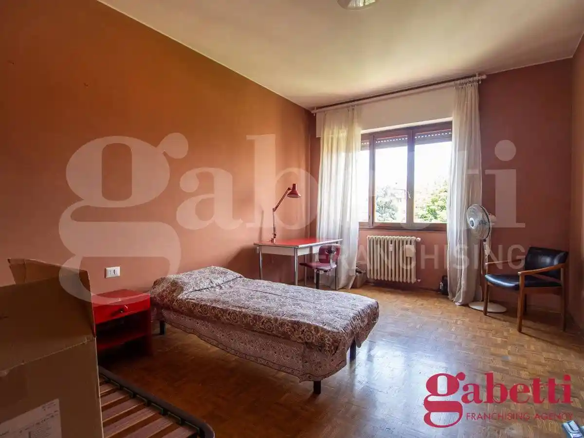 Quadrilocale via Pitteri, 111, Rubattino, Milano - foto 5