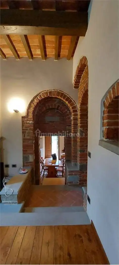 Quadrilocale ottimo stato, piano terra, Centro, Carmignano - foto 5