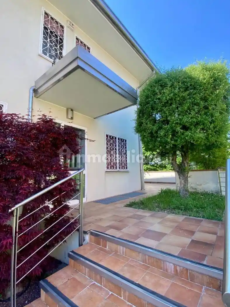 Villa in vendita a Castelfranco Veneto